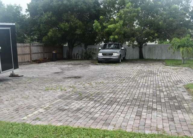 Property at 481 SW Bayshore Blvd, Port Saint Lucie, FL 34983