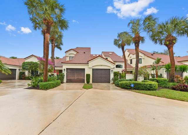 Property at 507 Sea Oats Dr Unit C-2, Juno Beach, FL 33408, 3 beds, 2.5 baths