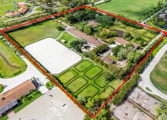 Property at 5656 South Shore Blvd, Wellington, FL 33449, 4 beds, 3 baths