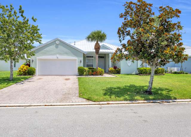 Property at 198 Magnolia Lakes Blvd, Port Saint Lucie, FL 34986, 3 beds, 2 baths