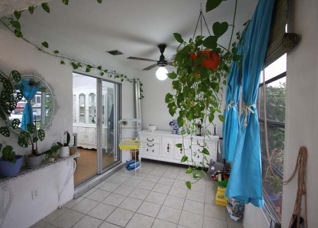 Property at 3484 Christopher St, West Palm Beach, FL 33417, 2 beds, 2 baths