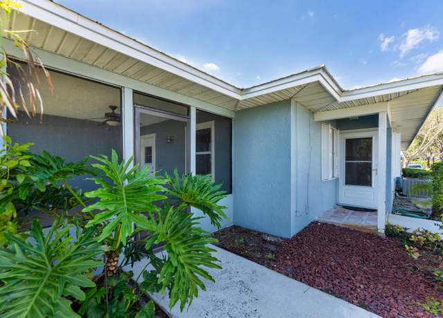 Property at 1152 NE Coy Senda, Jensen Beach, FL 34957, 2 beds, 2 baths