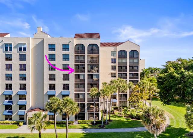 Property at 7572 Regency Lake Dr #601, Boca Raton, FL 33433, 2 beds, 2.5 baths