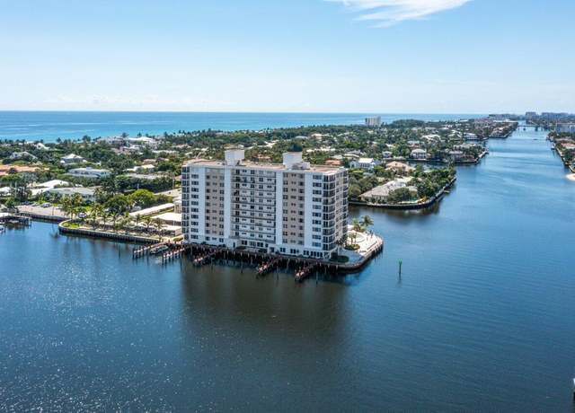 Property at 400 Seasage Dr #904, Delray Beach, FL 33483, 2 beds, 2 baths