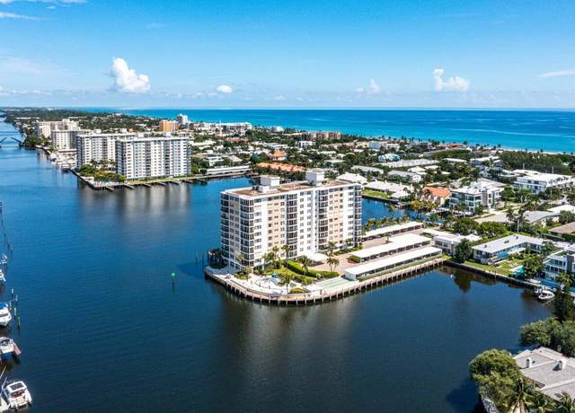 Property at 400 Seasage Dr #904, Delray Beach, FL 33483, 2 beds, 2 baths
