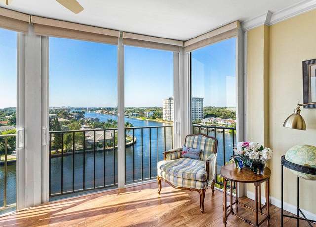 Property at 400 Seasage Dr #904, Delray Beach, FL 33483, 2 beds, 2 baths