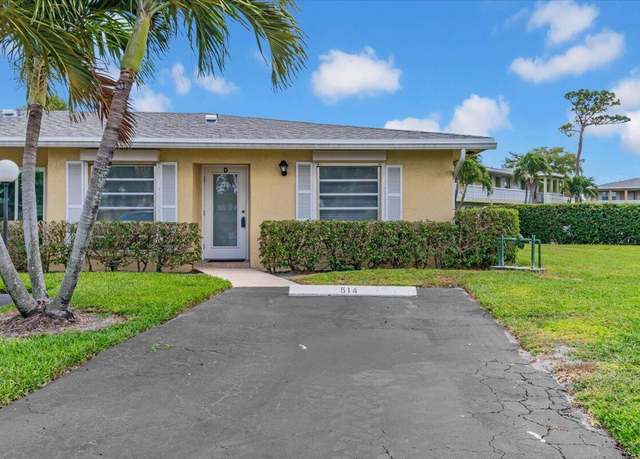 Property at 1040 Silk Oak Ter Unit 23d, Delray Beach, FL 33445, 2 beds, 2 baths