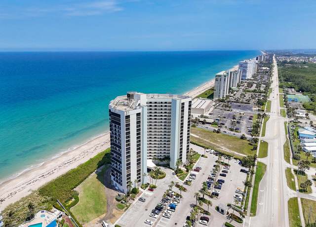 Property at 9650 S Ocean Dr #1604, Jensen Beach, FL 34957, 2 beds, 2 baths