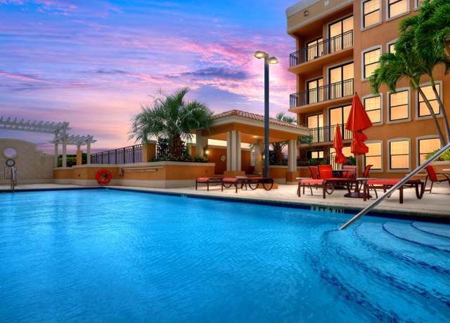 Property at 511 Lucerne Ave #418, Lake Worth Beach, FL 33460, 1 bed, 1 bath