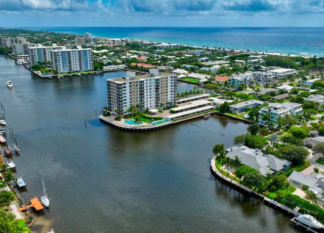 Property at 555 SE 6th Ave Unit 4g, Delray Beach, FL 33483, 2 beds, 2 baths
