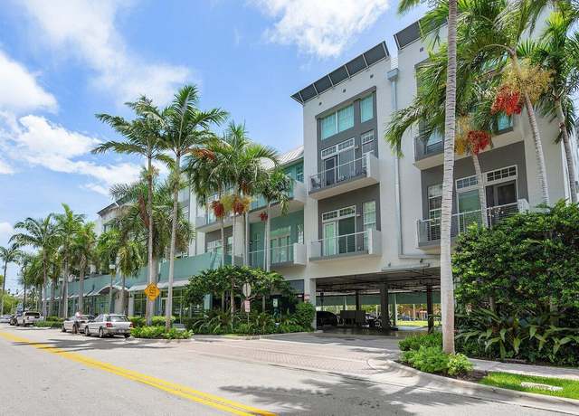 Property at 185 NE 4th Ave #317, Delray Beach, FL 33483, 2 beds, 2.5 baths