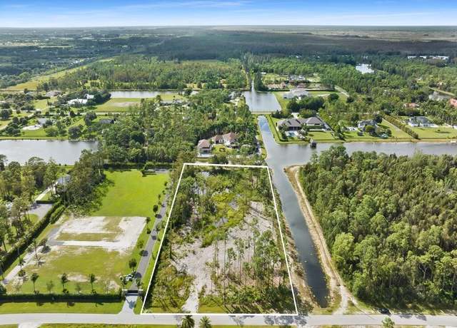 Property at 11352 Alligator Trl, Lake Worth, FL 33449