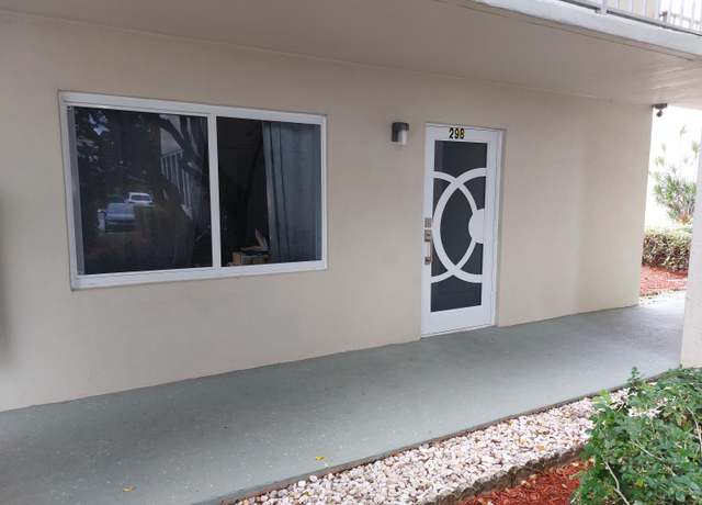 Property at 298 Monaco G, Delray Beach, FL 33446, 2 beds, 2 baths