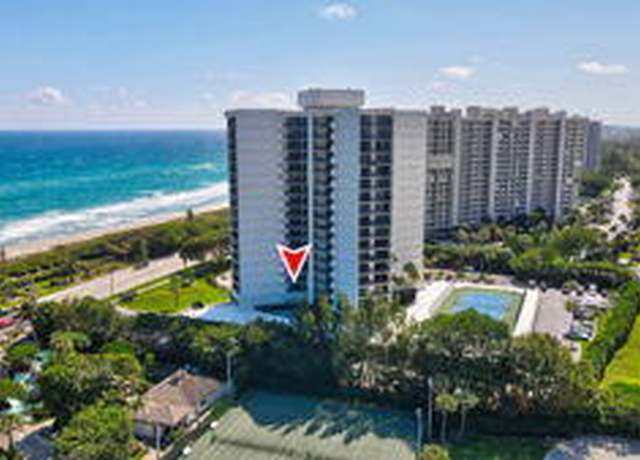 Property at 4545 N Ocean Blvd Unit 3a, Boca Raton, FL 33431, 3 beds, 3 baths