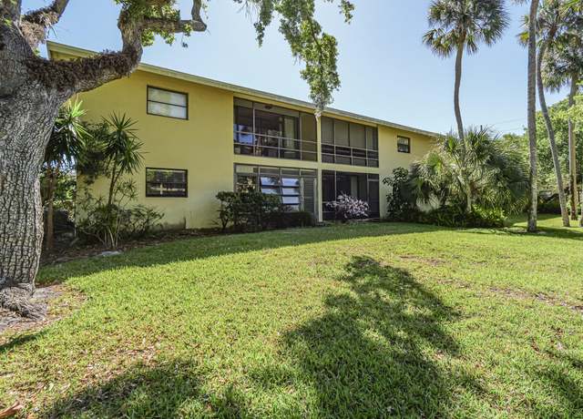 Property at 400 18th St Unit I7, Vero Beach, FL 32960, 2 beds, 2 baths