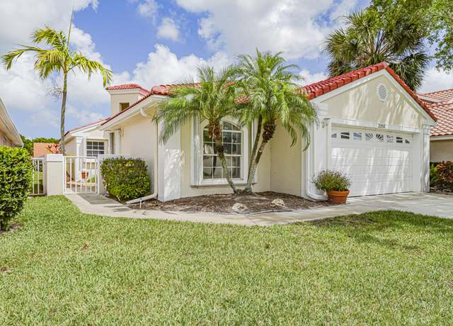 Property at 2203 SW Shoal Creek Trce, Palm City, FL 34990, 3 beds, 2 baths