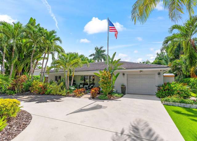 Property at 2709 SW 4th St, Boynton Beach, FL 33435, 3 beds, 2 baths