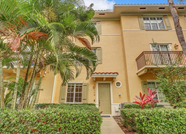 Property at 119 Osceola Ln, Jupiter, FL 33458, 3 beds, 2.5 baths