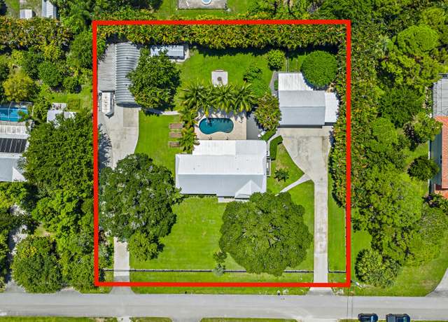 Property at 6820 140th Ln N, Palm Beach Gardens, FL 33418, 3 beds, 2 baths