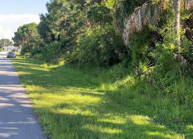 Property at 3832 Janiga St, Port Saint Lucie, FL 34953