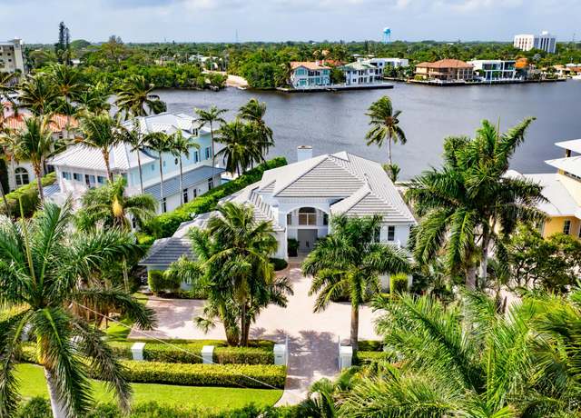 Property at 1026 Seasage Dr, Delray Beach, FL 33483, 4 beds, 4 baths