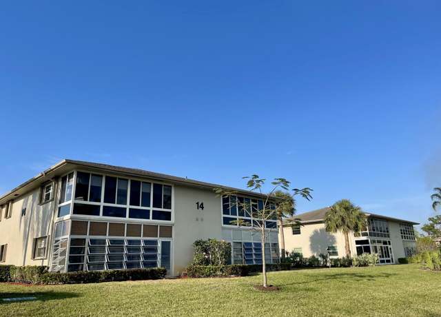 Property at 14 Lake Vista Trl #102, Port Saint Lucie, FL 34952, 2 beds, 2 baths