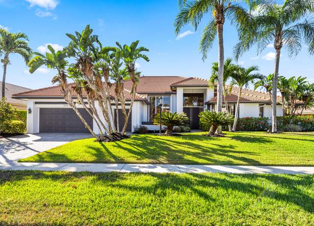 Property at 17713 Charnwood Dr, Boca Raton, FL 33498, 4 beds, 3.5 baths