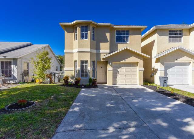 Property at 87 Pheasant Run Blvd, West Palm Beach, FL 33415, 3 beds, 2.5 baths