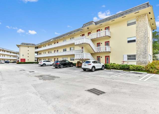Property at 4321 NW 16th St Unit C302, Lauderhill, FL 33313, 2 beds, 2 baths