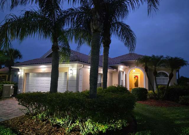 Property at 11355 SW Rockingham Dr, Port Saint Lucie, FL 34987, 3 beds, 3 baths