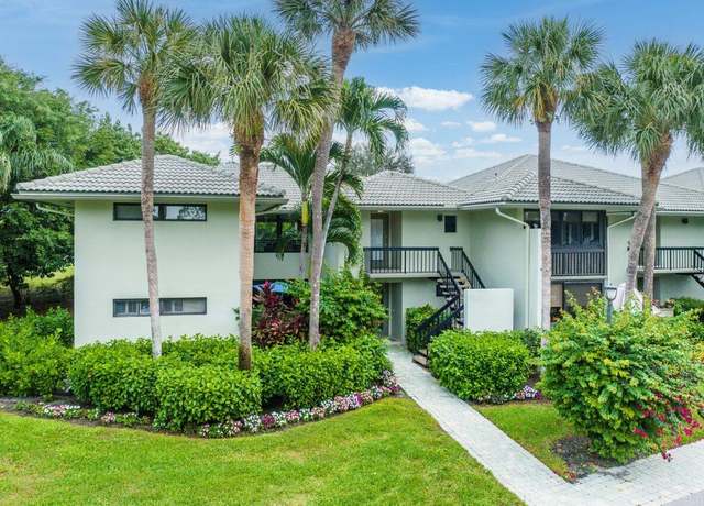 Property at 3843 Quail Ridge Dr Unit Mallard, Boynton Beach, FL 33436, 2 beds, 2 baths