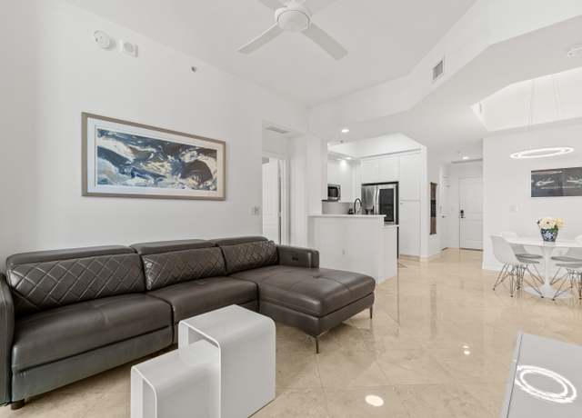 Property at 701 S Olive Ave #1014, West Palm Beach, FL 33401, 2 beds, 2 baths