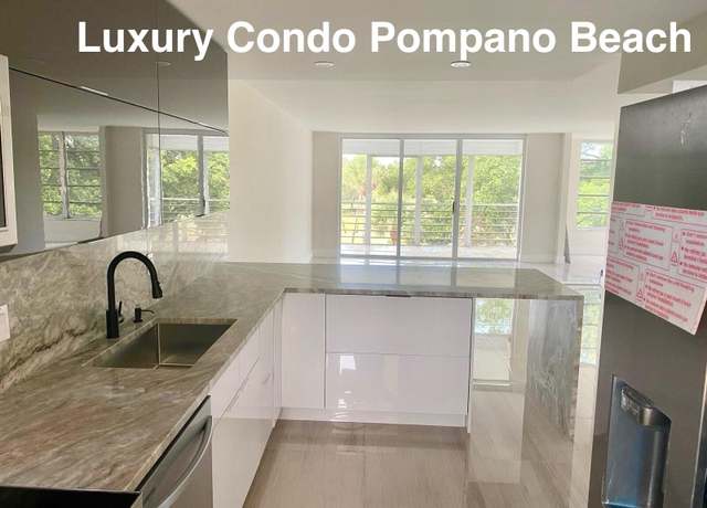 Property at 3960 Oaks Clubhouse Dr #401, Pompano Beach, FL 33069, 3 beds, 2 baths
