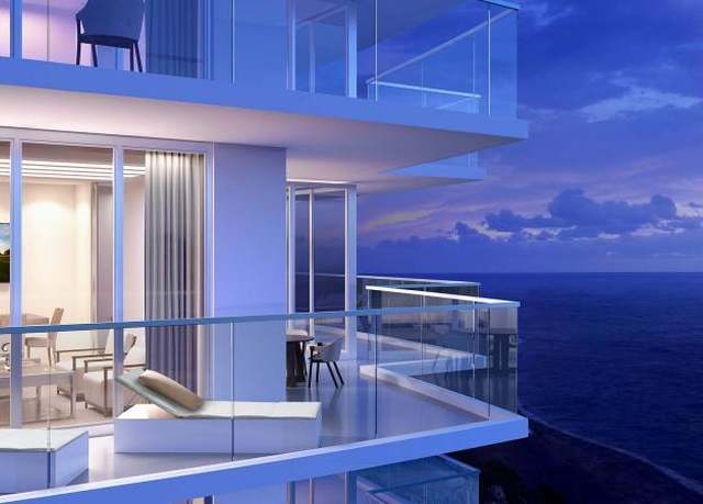 Property at 3100 N Ocean Dr Unit H-1001, Singer Island, FL 33404, 2 beds, 2 baths