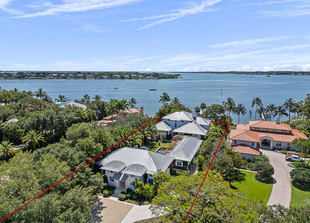 Property at 3968 SE Old Saint Lucie Blvd, Stuart, FL 34996, 4 beds, 5.5 baths