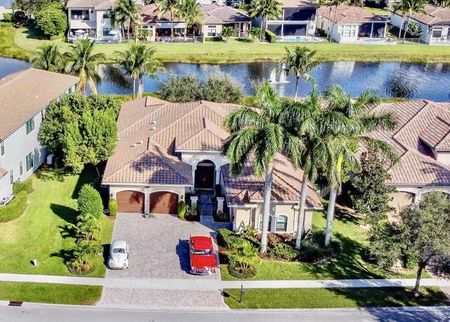 Property at 16796 Charles River Dr, Delray Beach, FL 33446, 3 beds, 3.5 baths