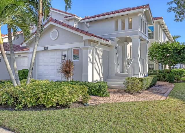 Property at 2136 Wingate Bnd, Wellington, FL 33414, 3 beds, 2 baths