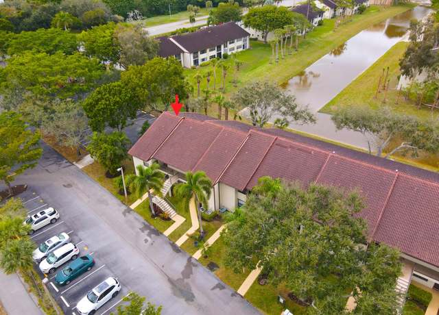 Property at 4745 Lucerne Lakes Blvd #101, Lake Worth, FL 33467, 3 beds, 2 baths