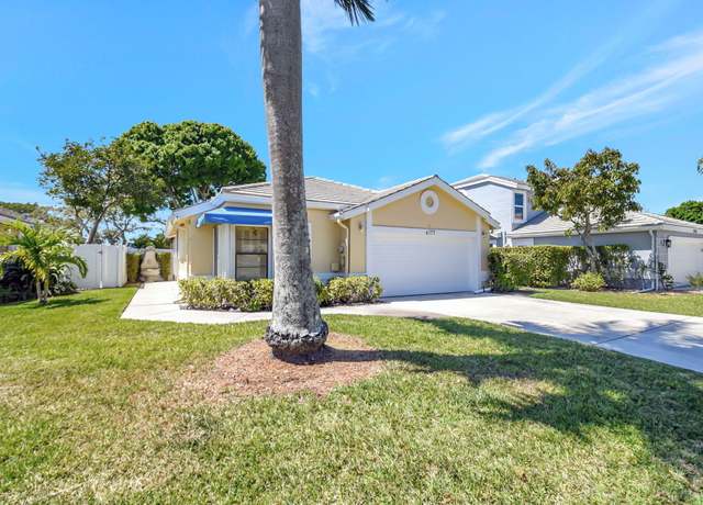 Property at 6177 Beaconwood Rd, Lake Worth, FL 33467, 3 beds, 2 baths