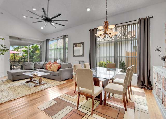 Property at 6694 NW 26th Way, Boca Raton, FL 33496, 3 beds, 2 baths