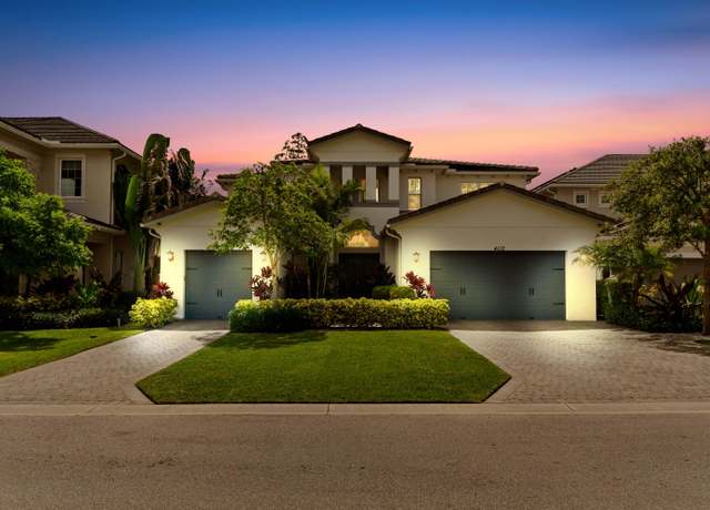 Property at 4112 Italia Way, Lake Worth, FL 33467, 6 beds, 6 baths