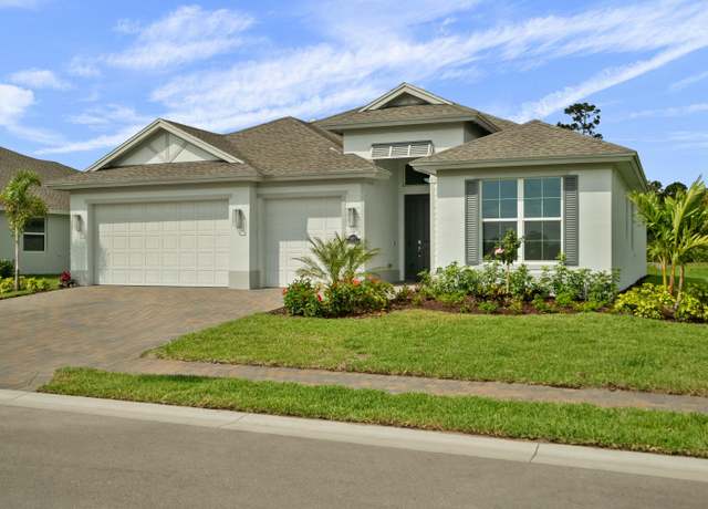 Property at 6354 High Pointe Cir, Vero Beach, FL 32967, 3 beds, 3.5 baths