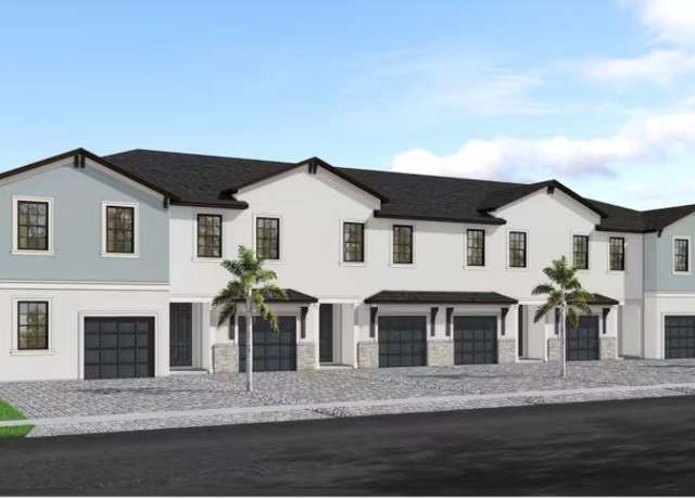 Property at 7594 SW Linus Ln Unit Latitude 9-02, Stuart, FL 34997, 3 beds, 2.5 baths