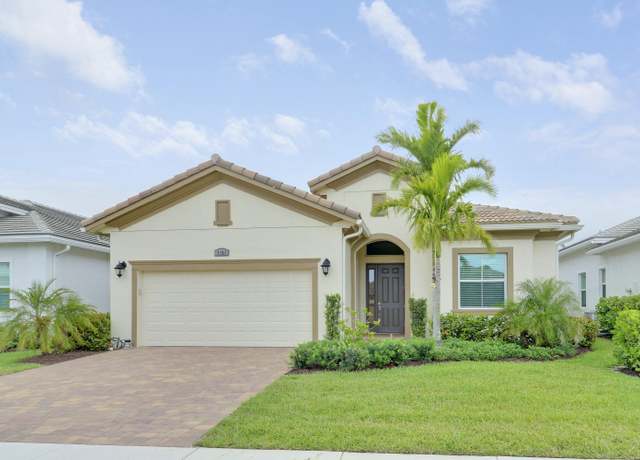 Property at 9182 SW Pepoli Way, Port Saint Lucie, FL 34987, 4 beds, 3 baths