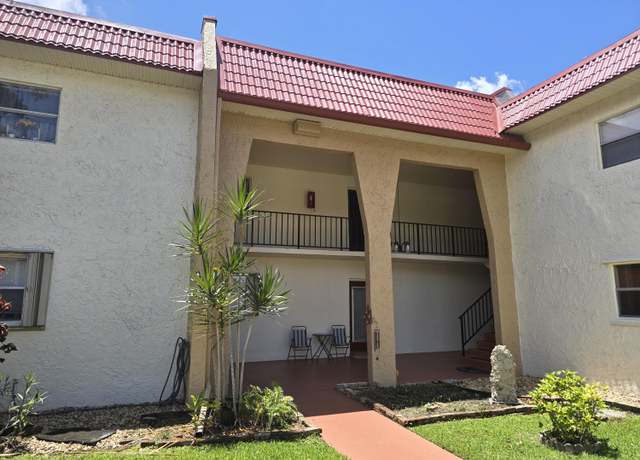 Property at 178 Lake Dora Dr, West Palm Beach, FL 33411, 1 bed, 1 bath