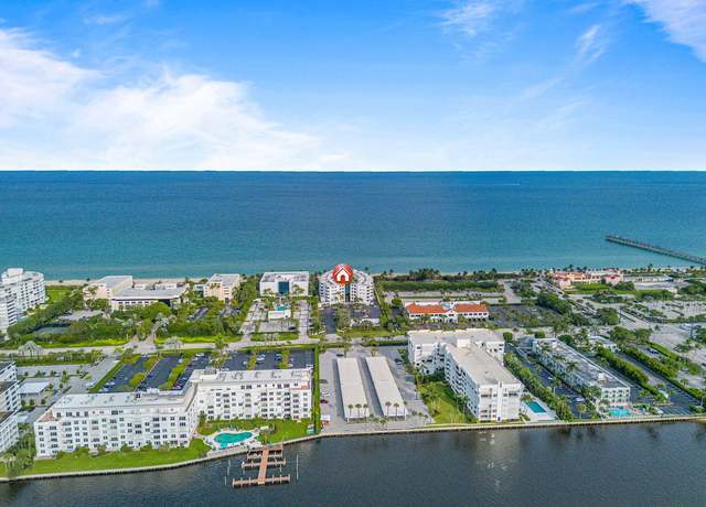 Property at 2850 S Ocean Blvd #114, Palm Beach, FL 33480, 2 beds, 2 baths