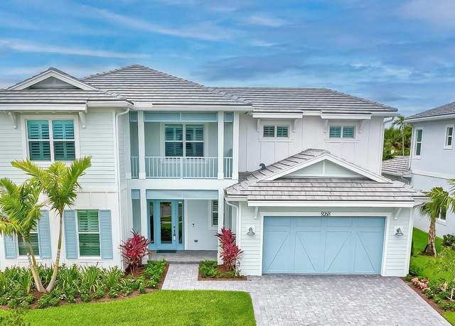 Property at 9268 Crestview Cir, Palm Beach Gardens, FL 33412, 4 beds, 4.5 baths
