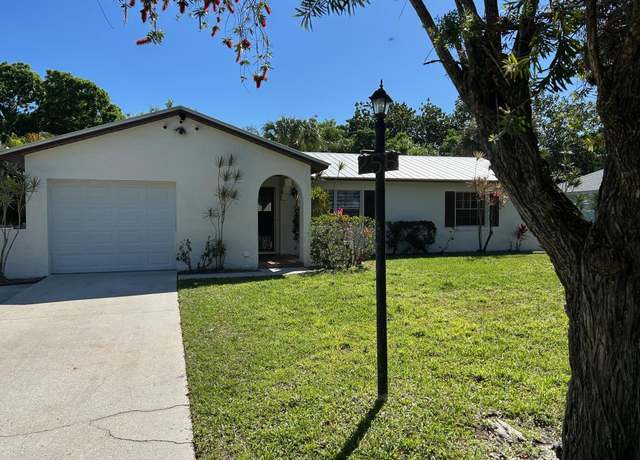 Property at 256 21st Ave, Vero Beach, FL 32962, 2 beds, 2 baths