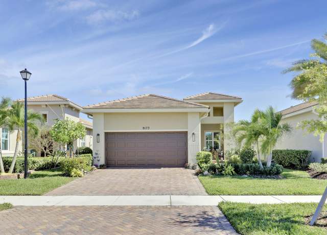 Property at 9173 SW Michele Way, Port Saint Lucie, FL 34987, 2 beds, 2 baths