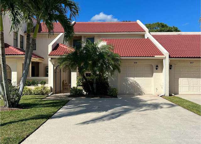 Property at 819 Windermere Way, Palm Beach Gardens, FL 33418, 2 beds, 2.5 baths